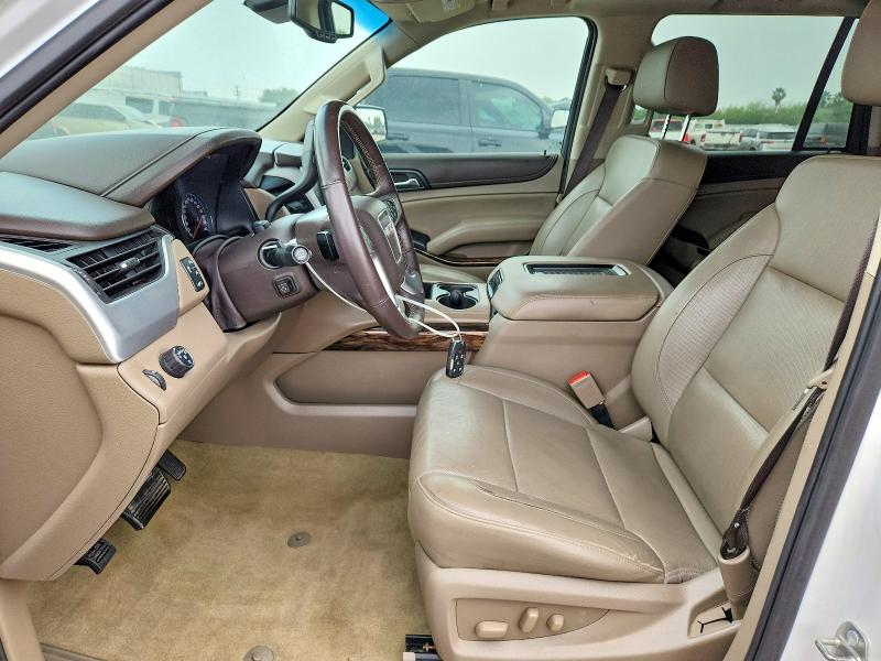 Продаж на аукціоні авто 2017 Gmc Yukon, vin: 1GKS1BKC0HR383183, номер лоту: 52688236