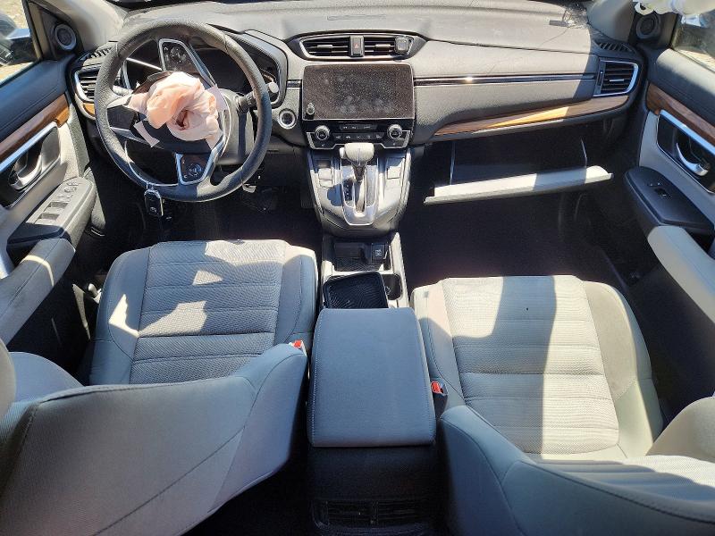 2019 Honda Cr-v მანქანა იყიდება აუქციონზე, vin: 2HKRW2H53KH667474, აუქციონის ნომერი: 52681626