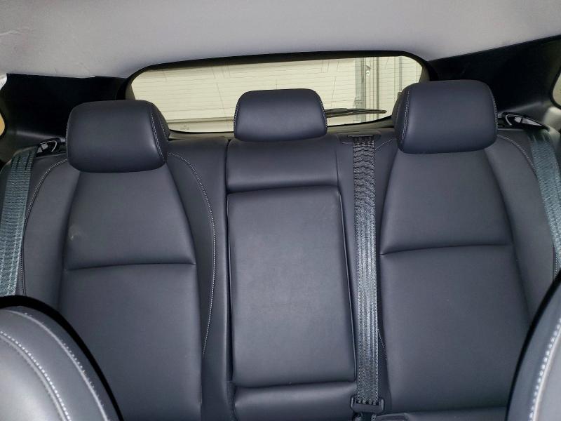 Продажа на аукционе авто 2022 Mazda Cx-30, vin: 3MVDMBBL1NM423634, номер лота: 52302516