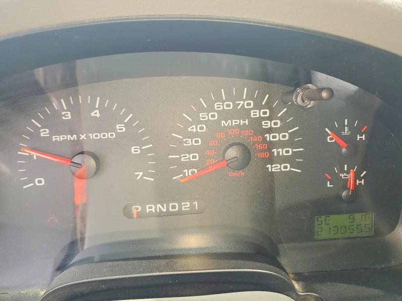 Aukcja sprzedaży 2006 Ford F150, vin: 1FTRW12W76KD04906, numer aukcji: 54481196