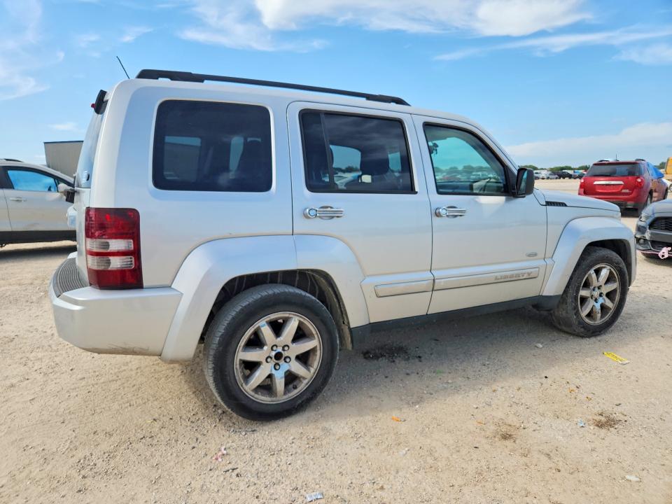 Aukcja sprzedaży 2012 Jeep Liberty, vin: 1C4PJLAK4CW208428, numer aukcji: 55606316