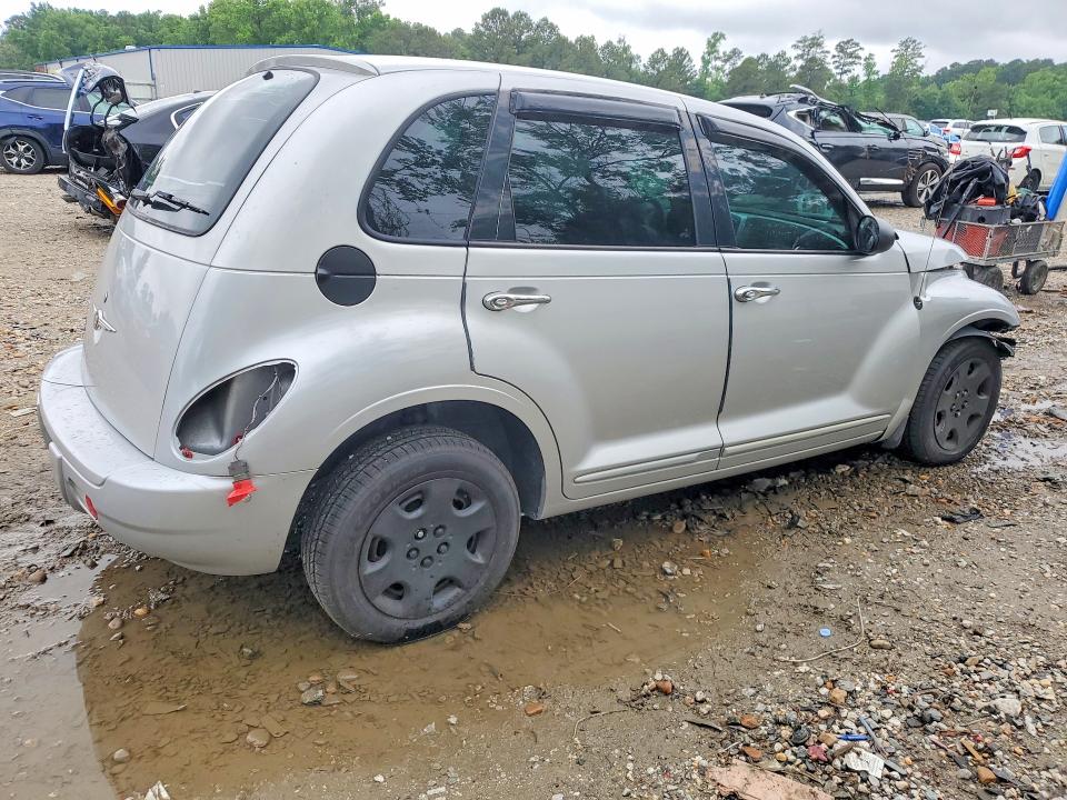 54684826 :رقم المزاد ، 3A4FY48B67T528262 vin ، 2007 Chrysler Pt Cruiser مزاد بيع