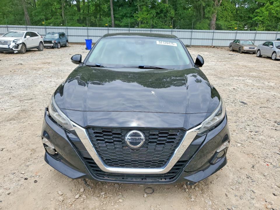 52128476 :رقم المزاد ، 1N4BL4EV2KC113659 vin ، 2019 Nissan Altima مزاد بيع