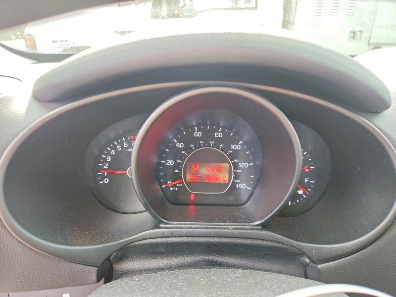Продажа на аукционе авто 2016 Kia Soul, vin: KNDJN2A25G7400901, номер лота: 53208606