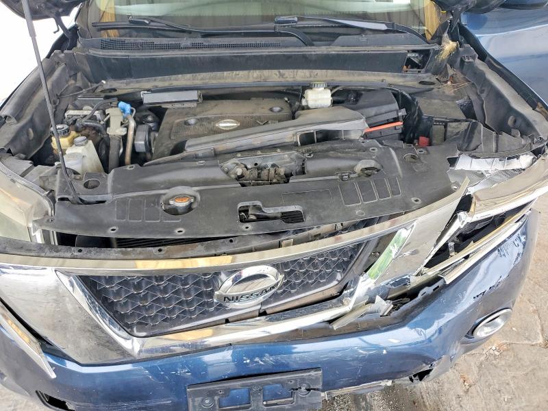 Aukcja sprzedaży 2013 Nissan Pathfinder, vin: 5N1AR2MM8DC682726, numer aukcji: 51670056