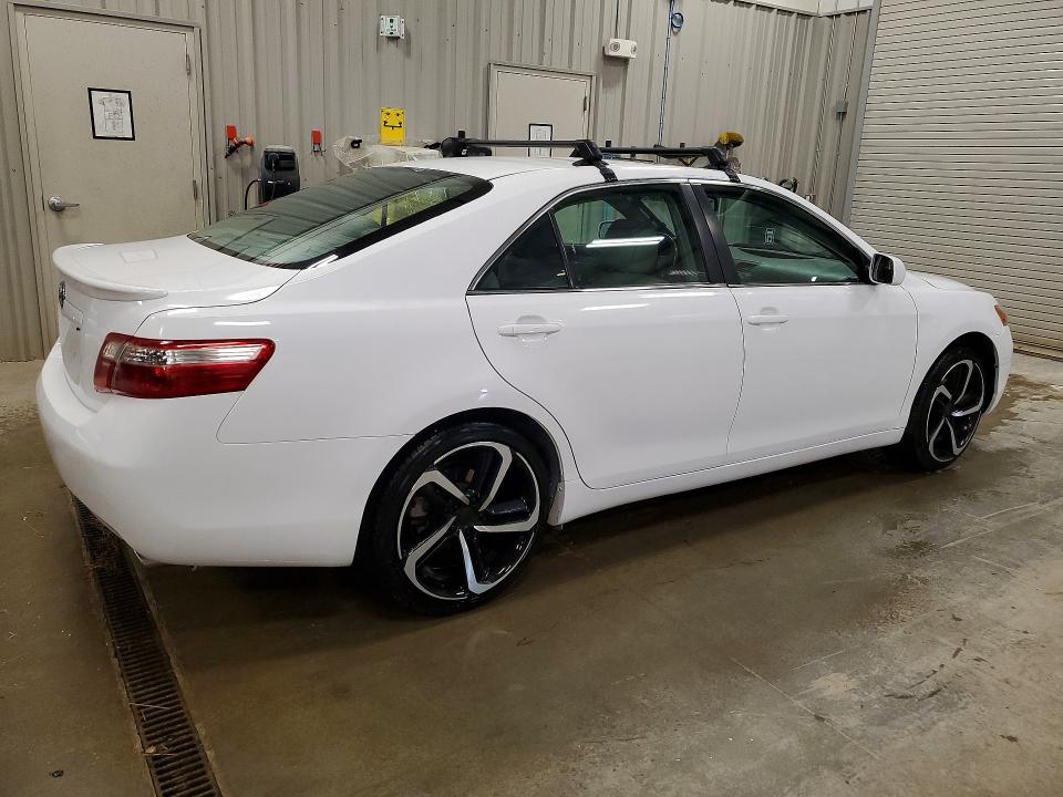 Продажа на аукционе авто 2008 Toyota Camry, vin: 4T1BE46K08U737628, номер лота: 54889836