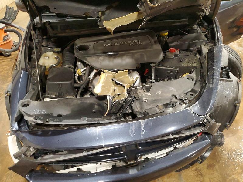 2014 Dodge Dart მანქანა იყიდება აუქციონზე, vin: 1C3CDFBB1ED681079, აუქციონის ნომერი: 52480226