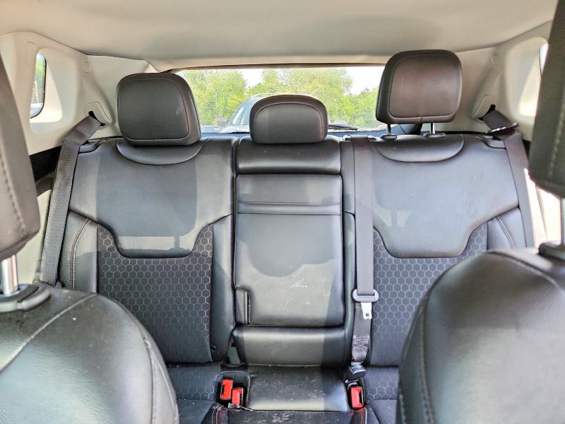 Продажа на аукционе авто 2019 Jeep Compass, vin: 3C4NJDBB2KT801205, номер лота: 54407926