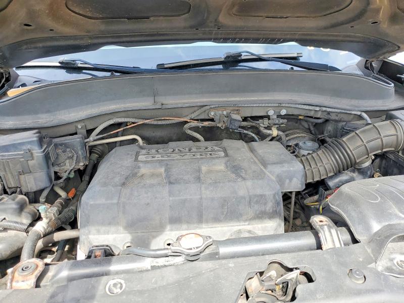 Продажа на аукционе авто 2007 Honda Ridgeline, vin: 2HJYK16217H506918, номер лота: 51142836