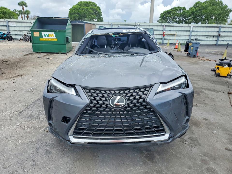 54085106 :رقم المزاد ، JTHP6JBHXP2150555 vin ، 2023 Lexus Ux 250h مزاد بيع