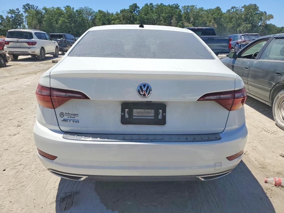 52776406 :رقم المزاد ، 3VWG57BU5KM204640 vin ، 2019 Volkswagen Jetta مزاد بيع