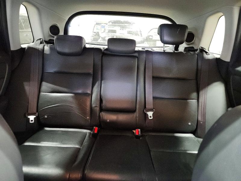 55120516 :رقم المزاد ، 5J8TB18527A005557 vin ، 2007 Acura Rdx مزاد بيع