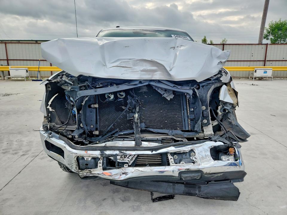 Aukcja sprzedaży 2018 Ford F150, vin: 1FTEW1CP8JKC21094, numer aukcji: 54082966