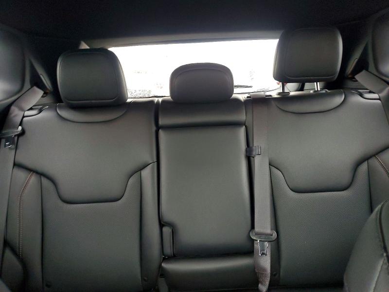 Aukcja sprzedaży 2023 Jeep Compass, vin: 3C4NJDFN4PT571680, numer aukcji: 51682546