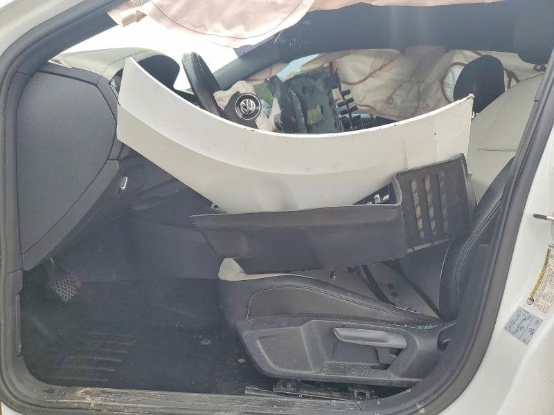 Продажа на аукционе авто 2021 Volkswagen Jetta, vin: 3VWC57BU2MM009466, номер лота: 52514726