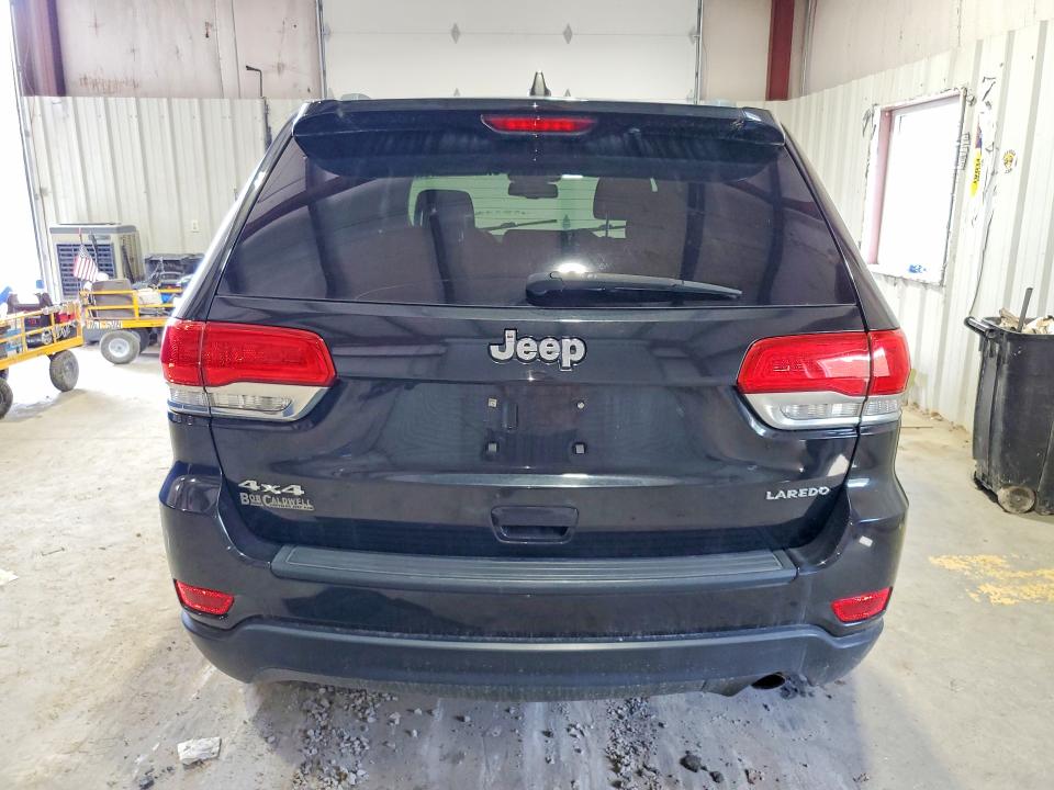 Aukcja sprzedaży 2015 Jeep Grand Cherokee, vin: 1C4RJFAG1FC893175, numer aukcji: 52522046