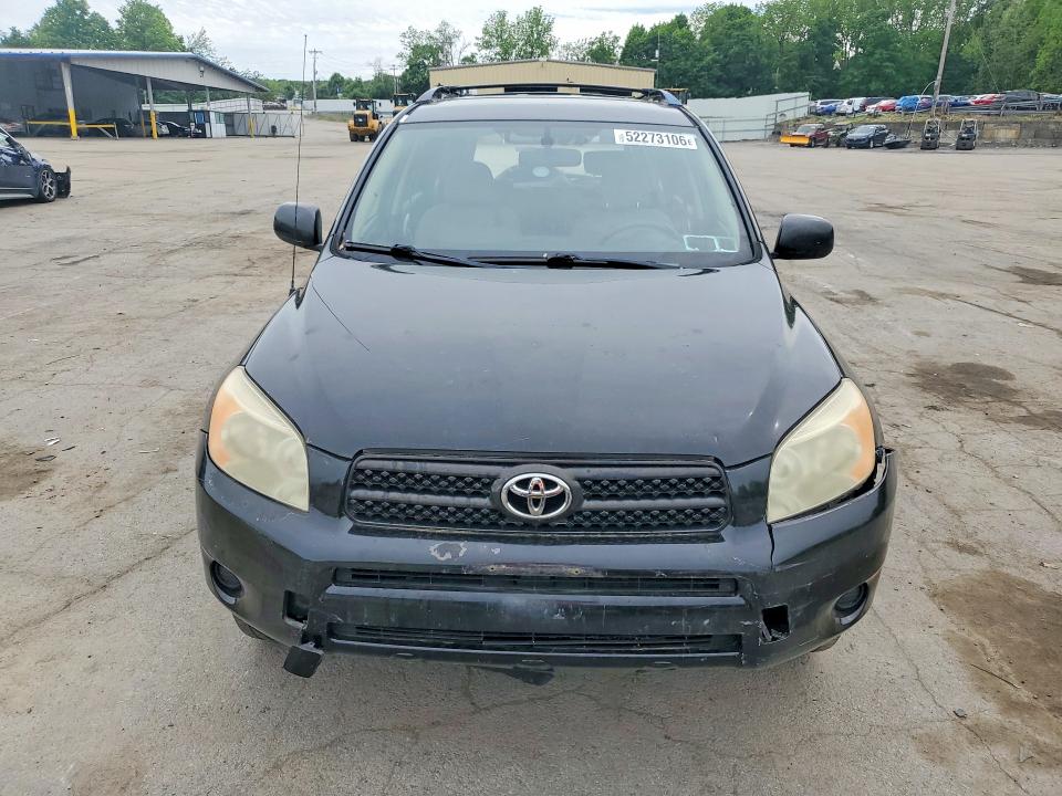 2006 Toyota Rav4 მანქანა იყიდება აუქციონზე, vin: JTMBD33V065011212, აუქციონის ნომერი: 52273106