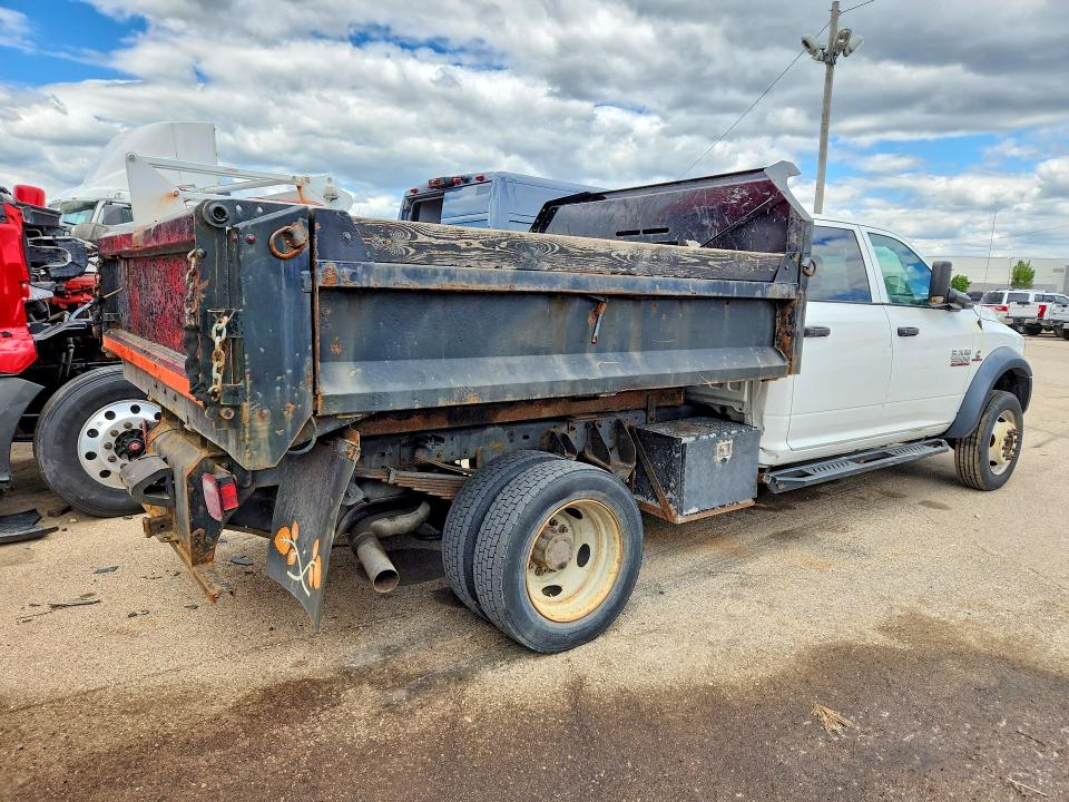 Aukcja sprzedaży 2014 Ram 5500, vin: 3C7WRNEL3EG161867, numer aukcji: 53005126