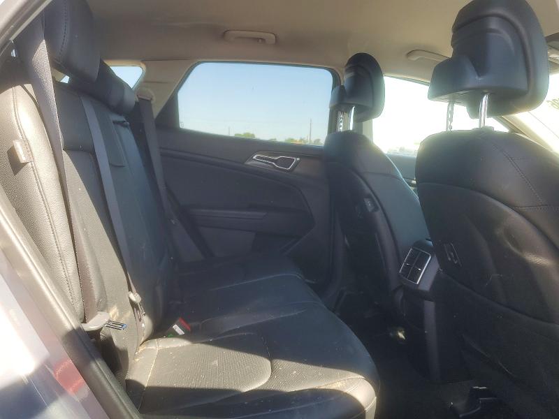 Продаж на аукціоні авто 2024 Kia Sportage, vin: 5XYK33DFXRG183110, номер лоту: 53037936