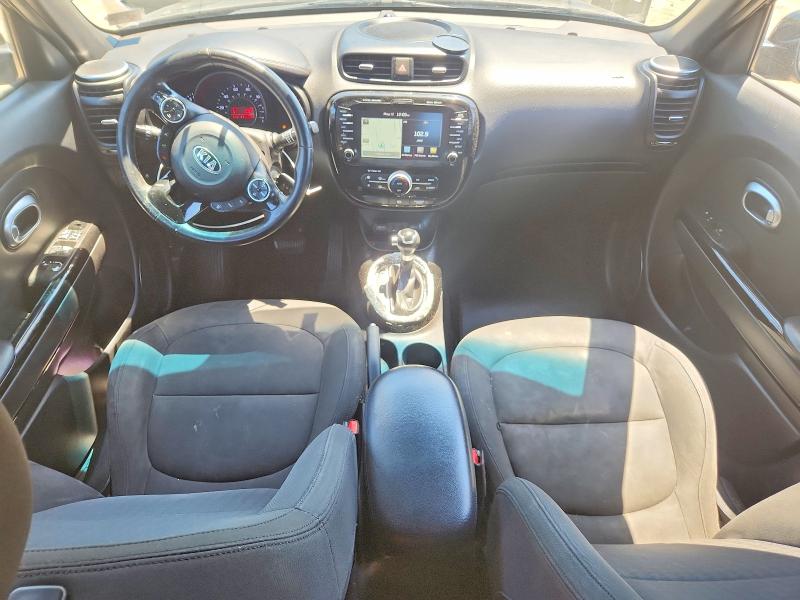 Aukcja sprzedaży 2015 Kia Soul, vin: KNDJX3A53F7111959, numer aukcji: 53137036