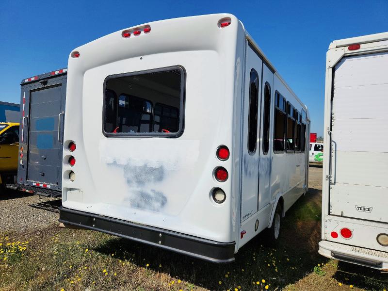 Продажа на аукционе авто 2017 Starcraft Bus, vin: 1FDFE4FS9HDC47948, номер лота: 55634446