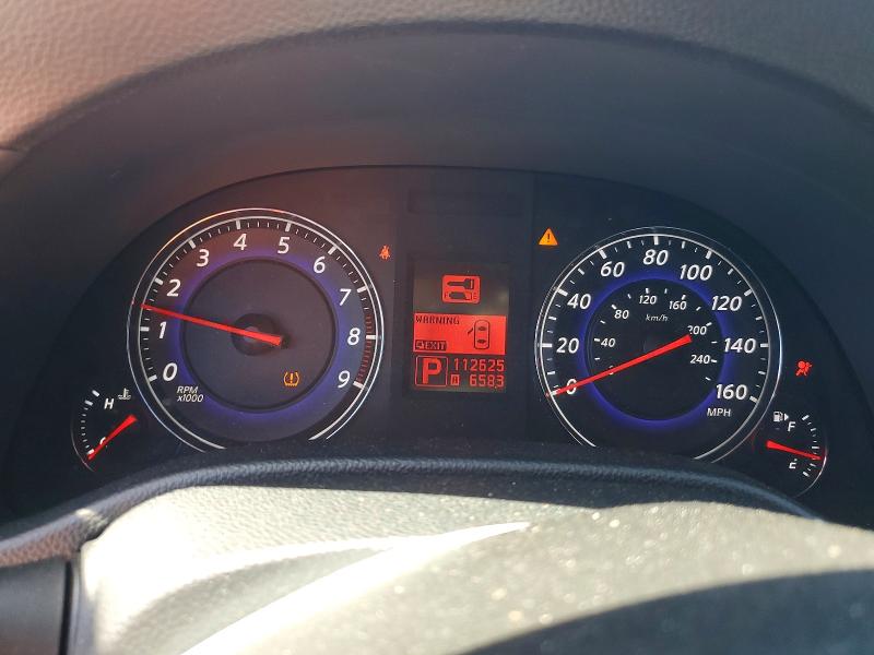 Aukcja sprzedaży 2008 Infiniti G37, vin: JNKCV64E48M118708, numer aukcji: 52183616