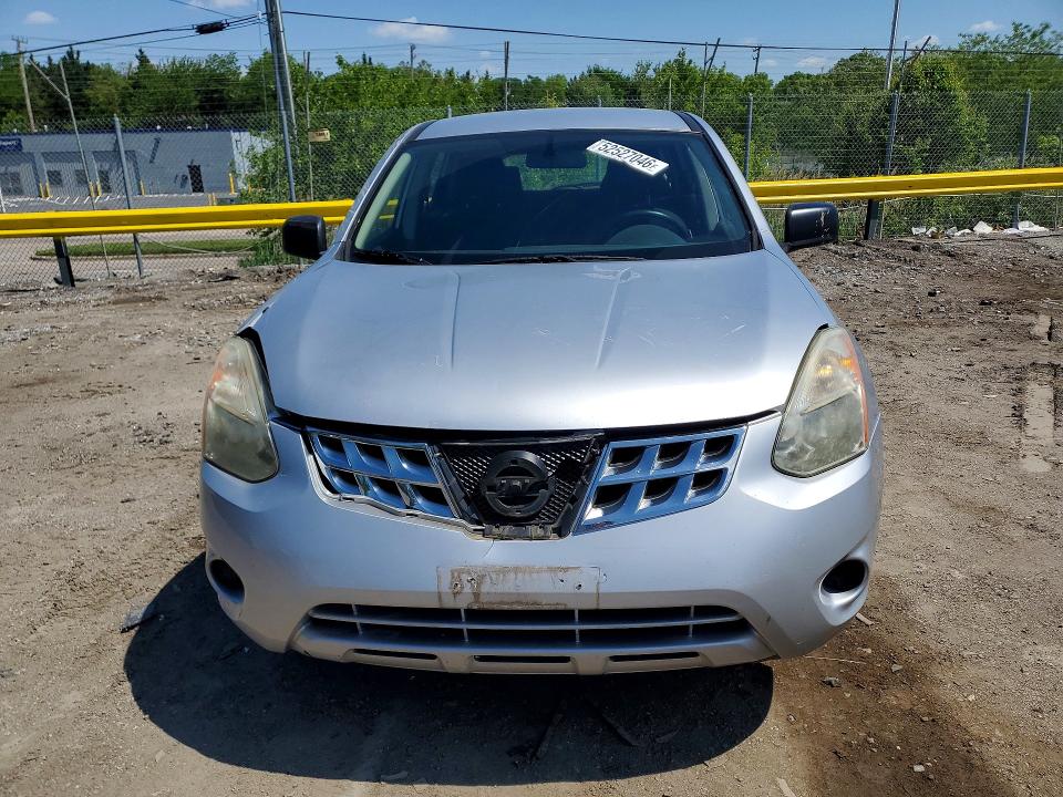 Aukcja sprzedaży 2013 Nissan Rogue, vin: JN8AS5MV4DW603154, numer aukcji: 52527046