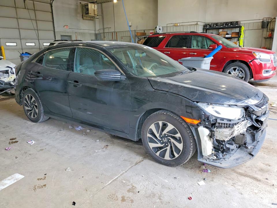 Aukcja sprzedaży 2017 Honda Civic, vin: SHHFK7H23HU213703, numer aukcji: 54340906