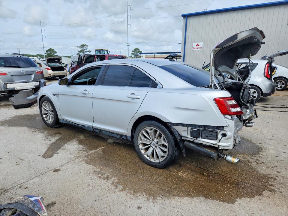 Продажа на аукционе авто 2013 Ford Taurus, vin: 1FAHP2F82DG217107, номер лота: 54305036