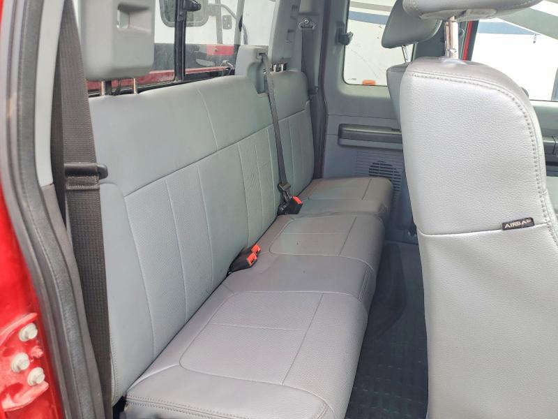 2015 Ford F550 მანქანა იყიდება აუქციონზე, vin: 1FD0X5GT9FEB33193, აუქციონის ნომერი: 53625586