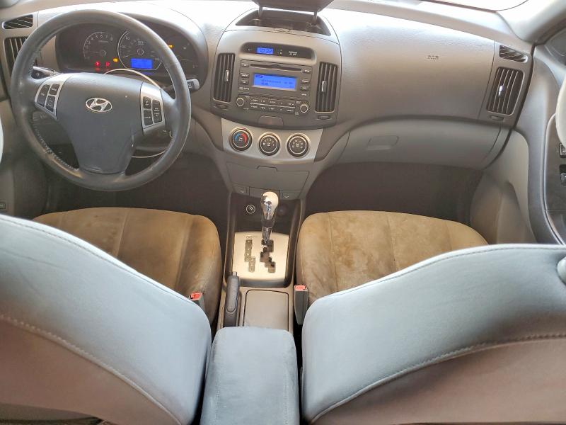 Aukcja sprzedaży 2010 Hyundai Elantra, vin: KMHDU4AD8AU930622, numer aukcji: 53849886