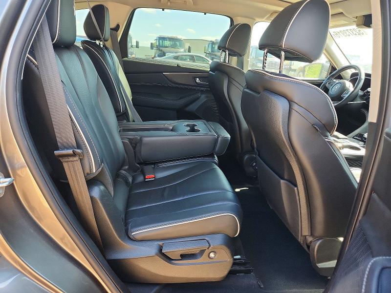 Продажа на аукционе авто 2024 Acura Mdx, vin: 5J8YE1H88RL012642, номер лота: 52373916