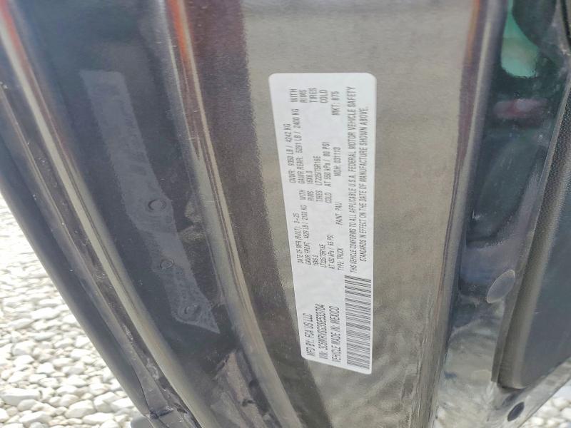 Aukcja sprzedaży 2025 Ram Promaster 3500, vin: 3C6MRVSG3SE533704, numer aukcji: 52894066