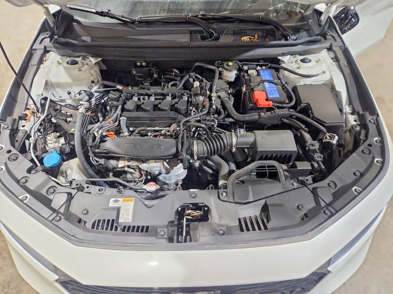 Продаж на аукціоні авто 2023 Honda Accord, vin: 1HGCY1F26PA023647, номер лоту: 53239646