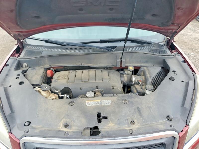 Продаж на аукціоні авто 2015 Gmc Acadia, vin: 1GKKRPKD9FJ217819, номер лоту: 55122436