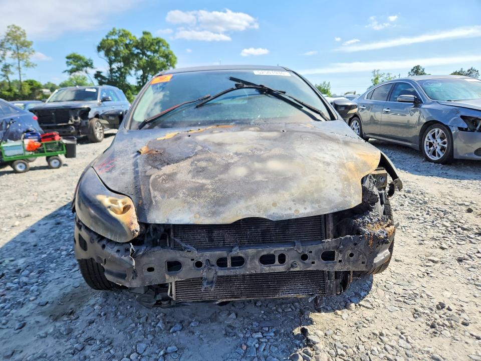 Продажа на аукционе авто 2014 Ford Focus, vin: 1FADP3K20EL368218, номер лота: 52501936