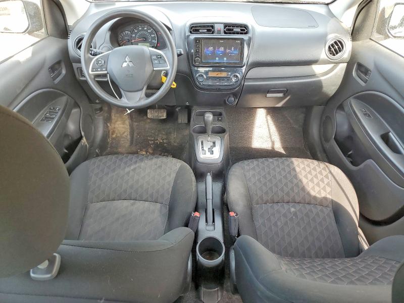 Продаж на аукціоні авто 2023 Mitsubishi Mirage, vin: ML32AUHJ2PH002308, номер лоту: 53277856