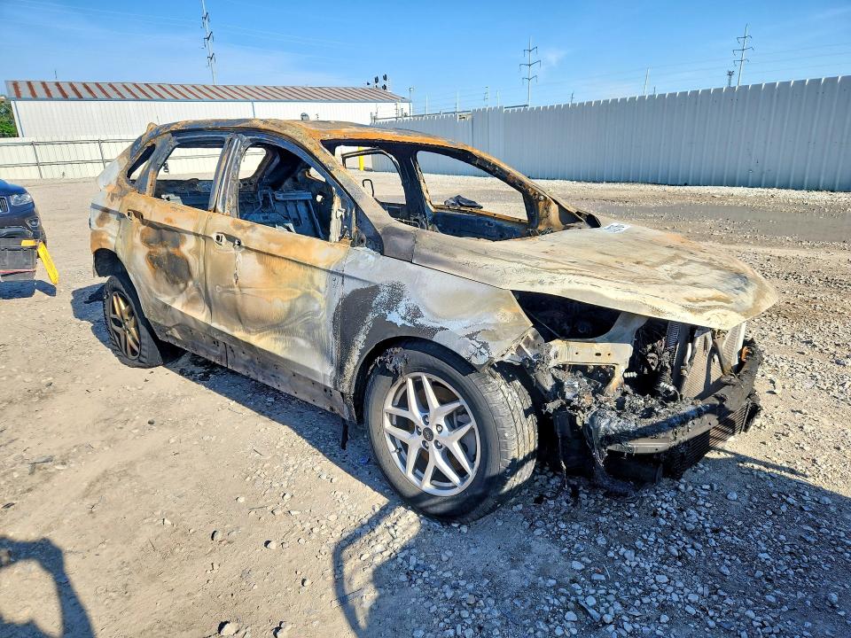 Aukcja sprzedaży 2024 Ford Edge, vin: 2FMPK4J96RBA76066, numer aukcji: 55523276