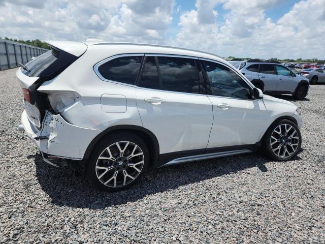 Продаж на аукціоні авто 2021 Bmw X1, vin: WBXJG7C02M5S78320, номер лоту: 54106926
