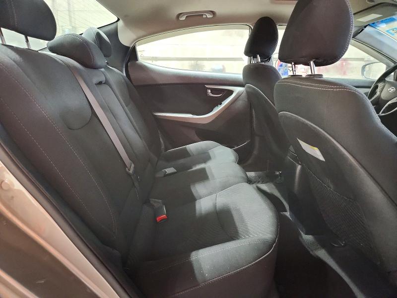 Aukcja sprzedaży 2015 Hyundai Elantra, vin: 5NPDH4AE4FH619157, numer aukcji: 53715766