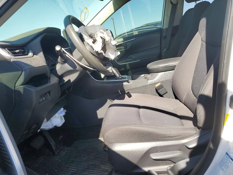 Aukcja sprzedaży 2020 Toyota Rav4, vin: JTMF1RFV5LD048461, numer aukcji: 52462226