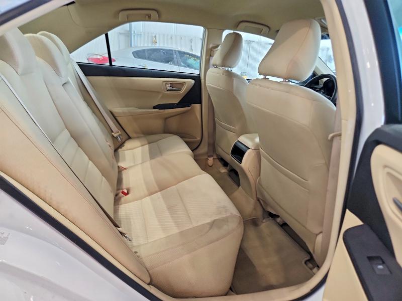 Продажа на аукционе авто 2015 Toyota Camry, vin: 4T4BF1FK4FR462800, номер лота: 53986096