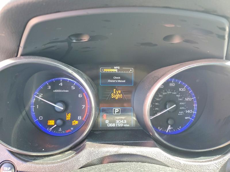 Aukcja sprzedaży 2016 Subaru Outback, vin: 4S4BSBNC3G3248278, numer aukcji: 52922626