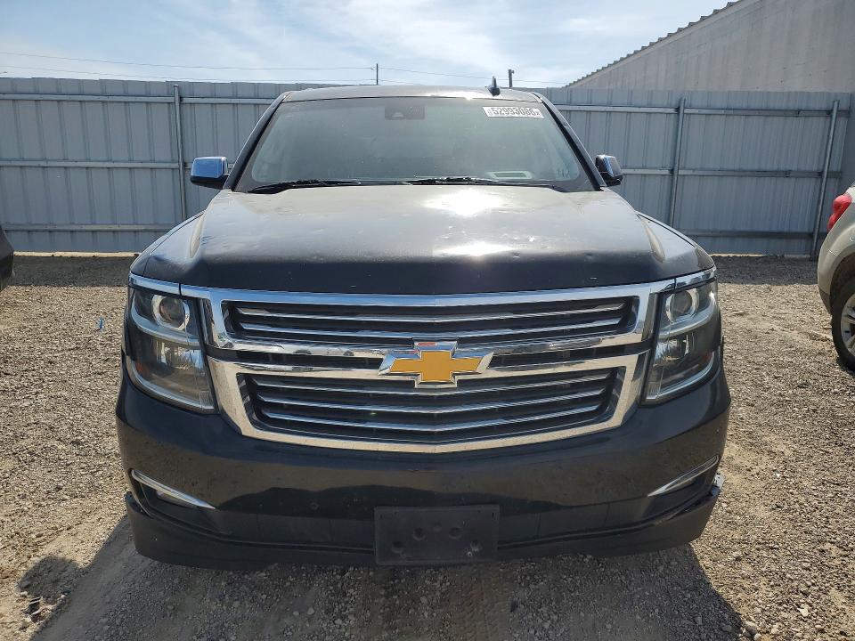 Продаж на аукціоні авто 2016 Chevrolet Suburban, vin: 1GNSKJKC5GR385648, номер лоту: 52993086