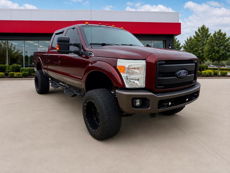 Aukcja sprzedaży 2016 Ford F250, vin: 1FT7W2BT6GEB02576, numer aukcji: 54539396