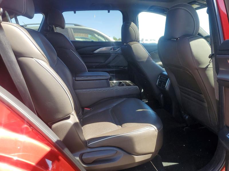 Продаж на аукціоні авто 2020 Mazda Cx-9, vin: JM3TCBEY5L0406673, номер лоту: 53218276