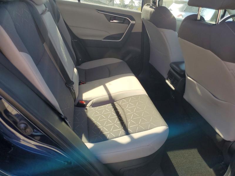 Aukcja sprzedaży 2021 Toyota Rav4 Hybrid, vin: 2T3R6RFV2MW005988, numer aukcji: 53421356