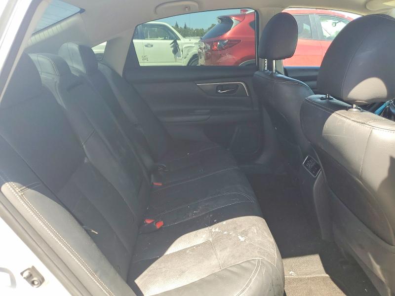 54535276 :رقم المزاد ، 1N4AL3AP5HC206150 vin ، 2017 Nissan Altima مزاد بيع