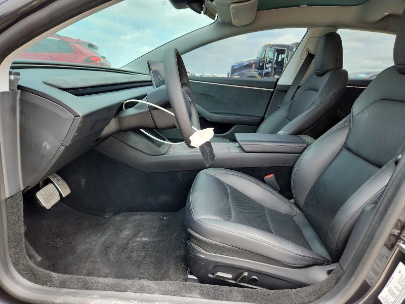 Aukcja sprzedaży 2024 Tesla Model 3, vin: 5YJ3E1EB1RF801677, numer aukcji: 54402046