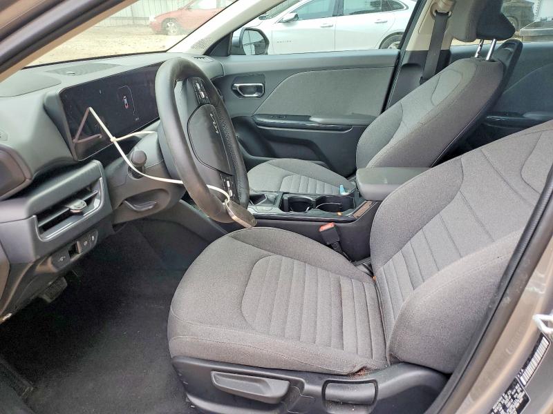 Продажа на аукционе авто 2025 Kia K4, vin: 3KPFU4DE4SE016563, номер лота: 54217496
